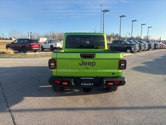 New 2026 Mojito (DISC) Jeep Mojave image 8