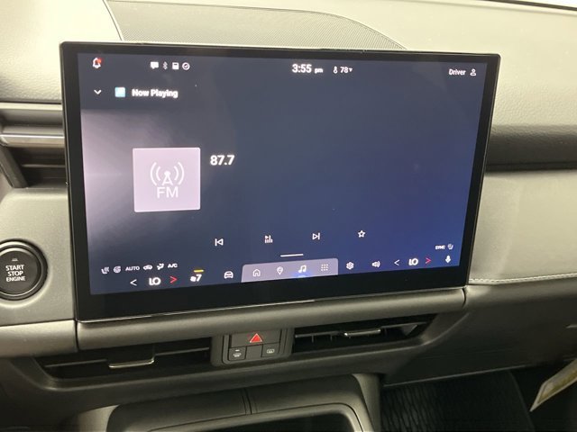 New 2026 Navy Blue Mica Mazda 2.5 S Preferred image 17
