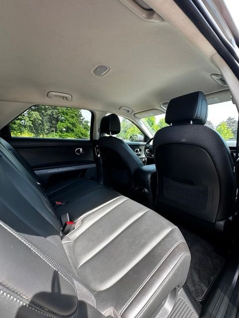 2023 Hyundai IONIQ 5 SEL - Photo 18