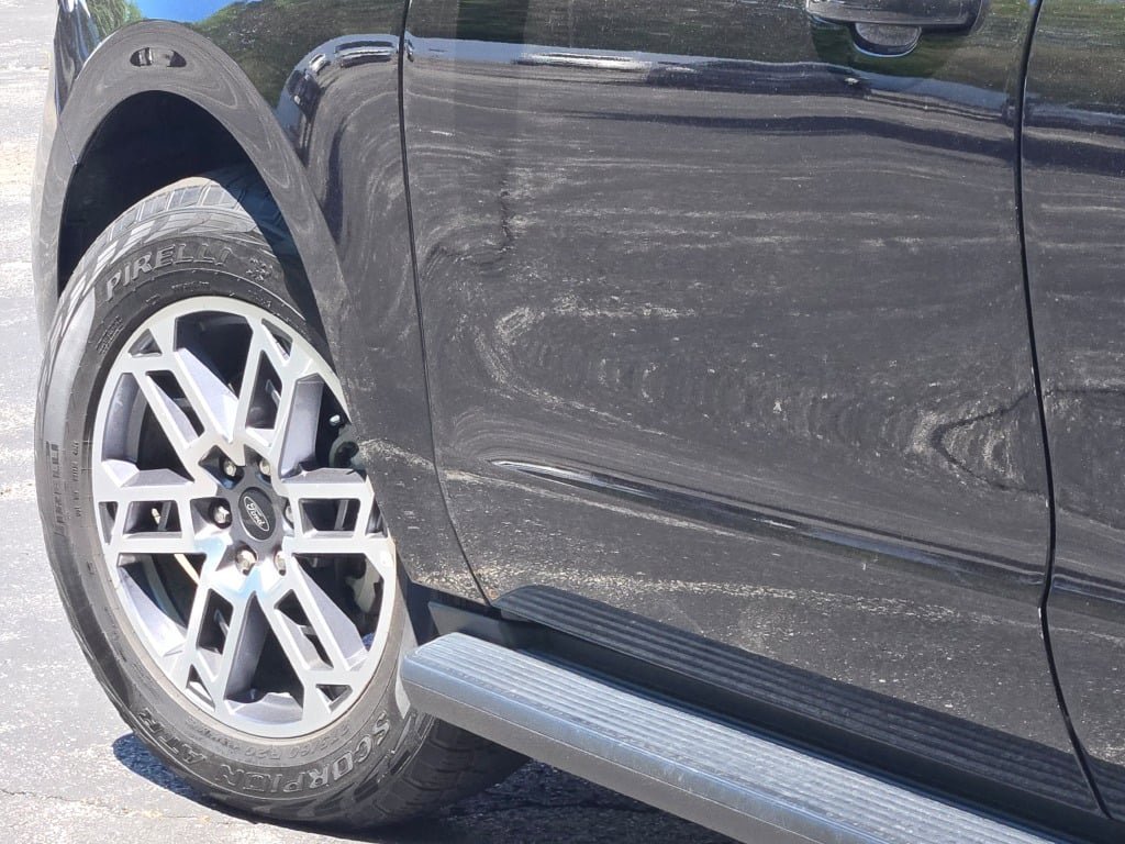 2025 Ford Expedition Active - Photo 21