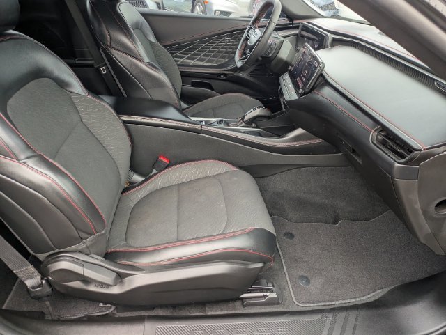 Used 2025 Black Dodge R/T image 25