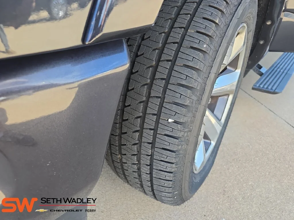 Used 2019 Gray Ram Limited Crew Cab 4x4 5