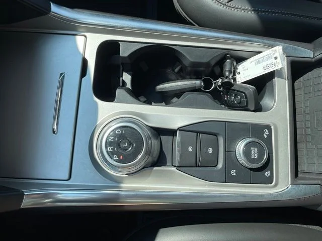 Used 2024 Silver Ford XLT image 34