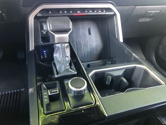 Used 2024 Gray Toyota SR5 image 35