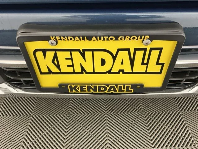 Used 2024 Downpour Metallic GMC Denali image 33