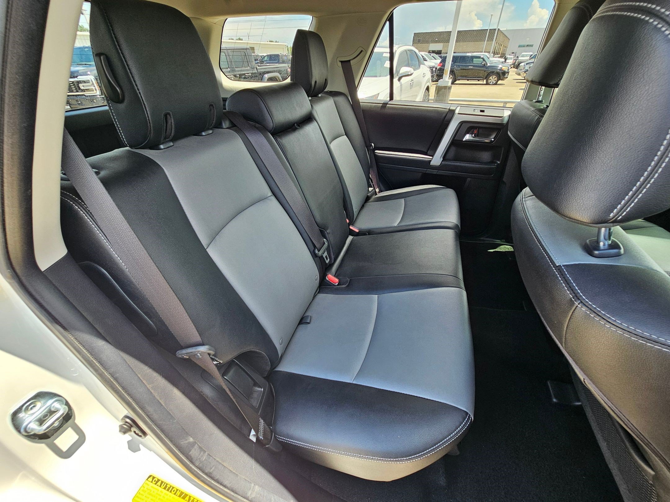 Used 2022 Blue Toyota SR5 Premium image 26