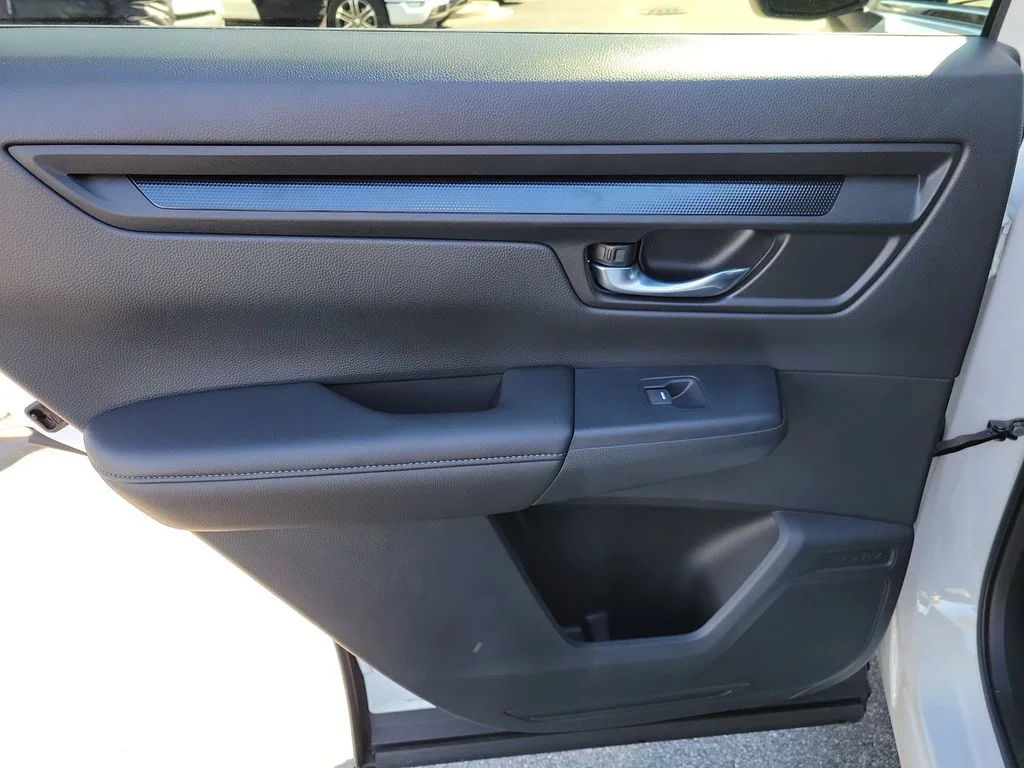 2026 Honda CR-V EX - Photo 12