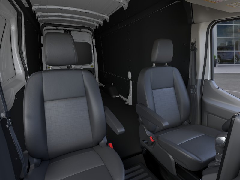 New 2026 Oxford White Ford Base image 10
