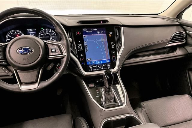 2022 Subaru Outback Limited - Photo 7