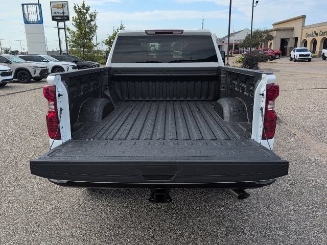 2026 Chevrolet Silverado 2500 HD Work Truck - Photo 22