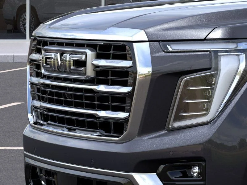 2026 GMC Yukon Elevation - Photo 13