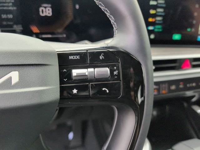 New 2026 Glacial White Pearl Kia X-Line EX AWD image 16