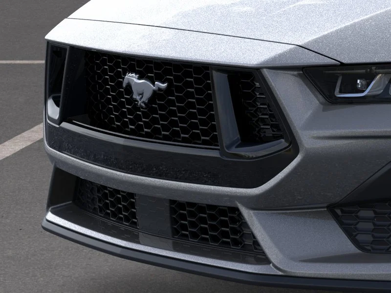 2025 Ford Mustang GT Premium Fastback - Photo 17