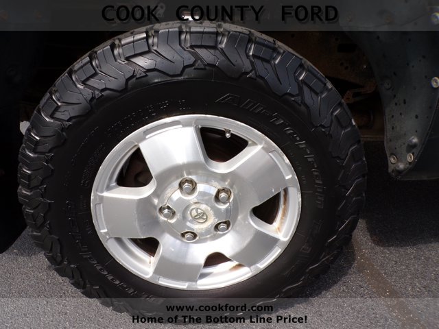 Used 2007 Timberline Mica Toyota SR5 image 19