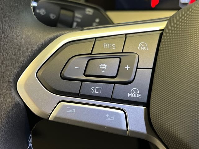New 2026 Gray Volkswagen 2.0T SE image 14