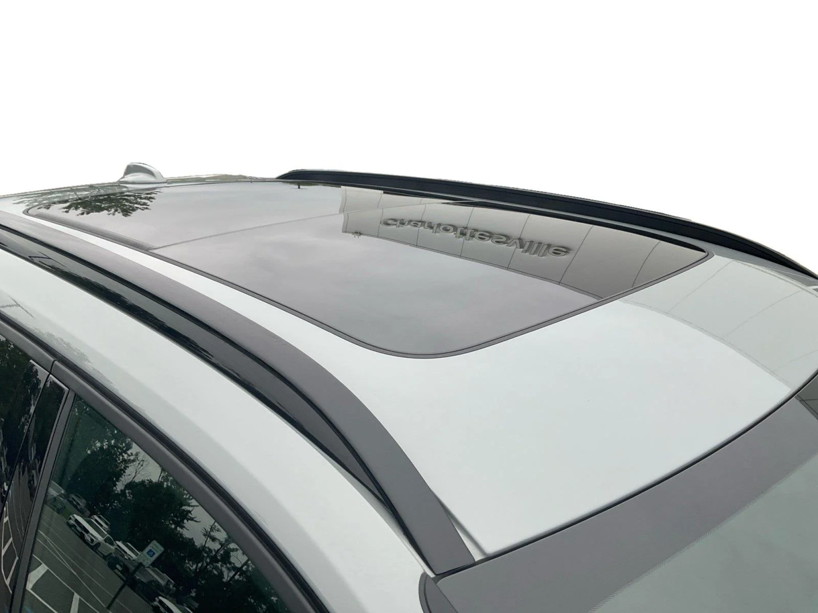 New 2026 Vapour Grey Metallic Volvo Core image 14
