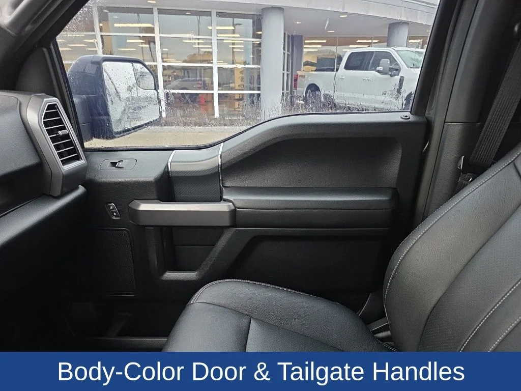 Used 2020 Magnetic Ford XLT image 20