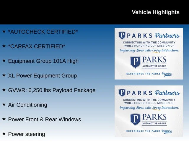 Used 2021 Silver Ford XL image 4
