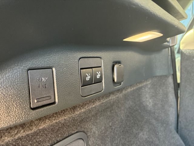 Used 2023 Black Lexus 350 Premium image 8