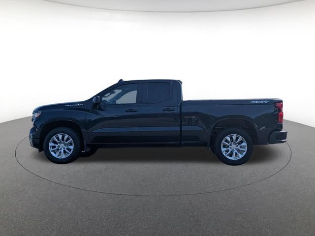 2023 Chevrolet Silverado 1500 Custom - Photo 11