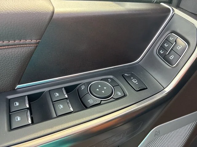 2026 Ford F-350 Super Duty King Ranch - Photo 19