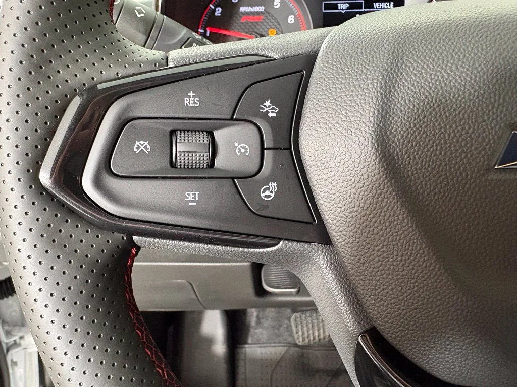 2026 Chevrolet Trax RS - Photo 28