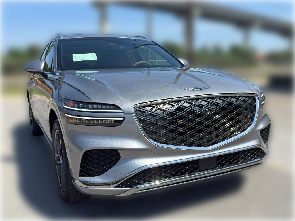 2027 Genesis GV70 2.5T Advanced