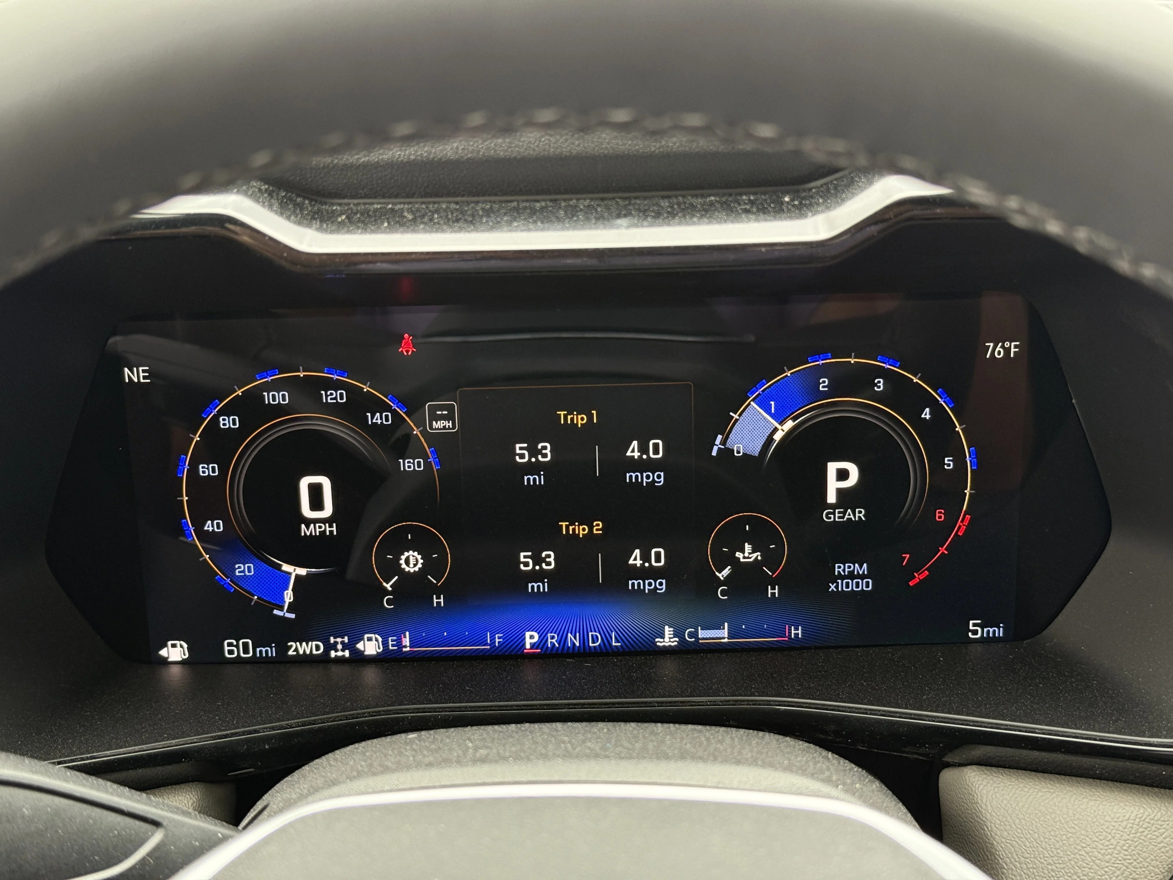 2026 Chevrolet Colorado ZR2 - Photo 30