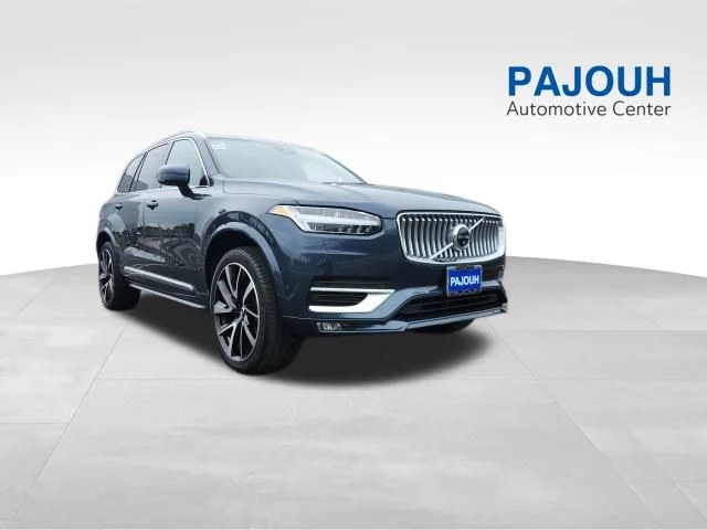 2024 Volvo XC90 B5 Plus Bright theme 4WD's photo