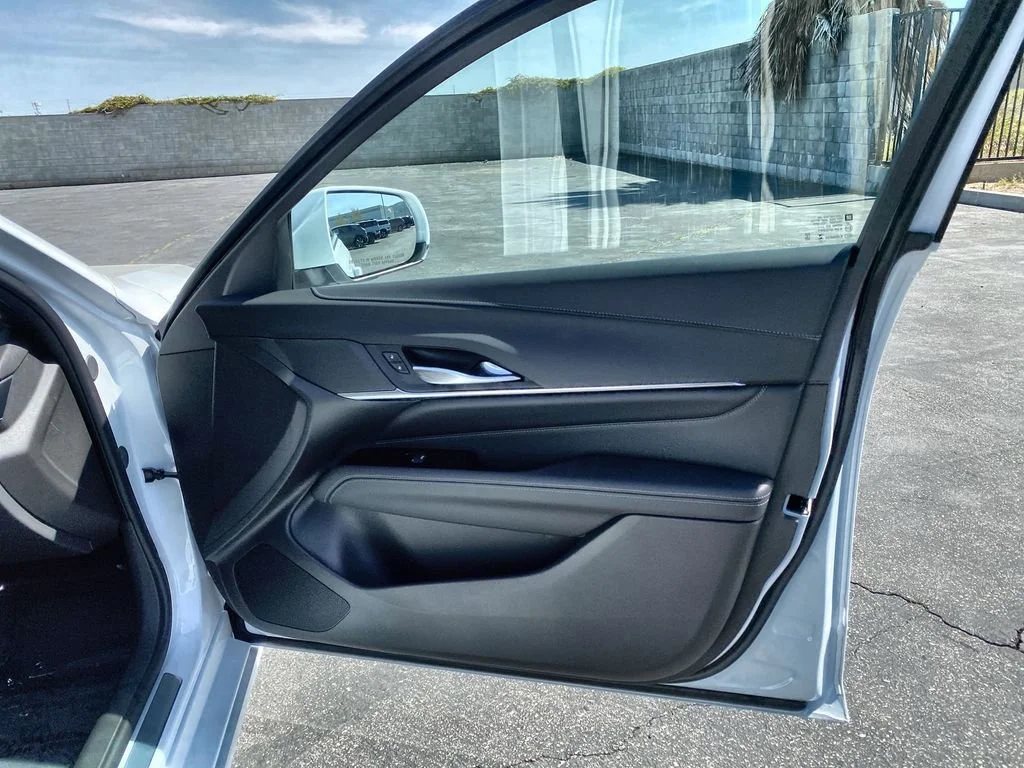 2026 Cadillac CT4 Premium Luxury - Photo 38