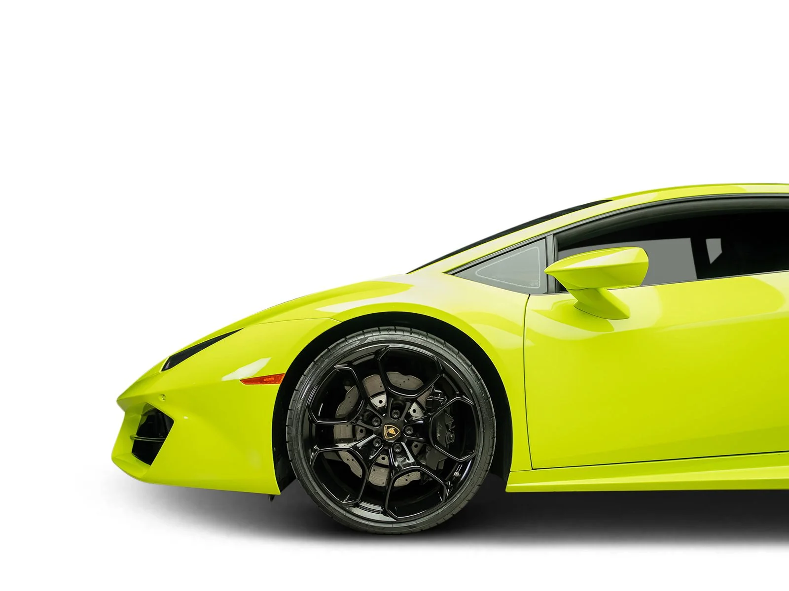 Used 2019 Beige Lamborghini LP580-2 image 18