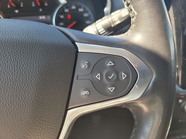 Used 2021 Beige Chevrolet Premier image 28