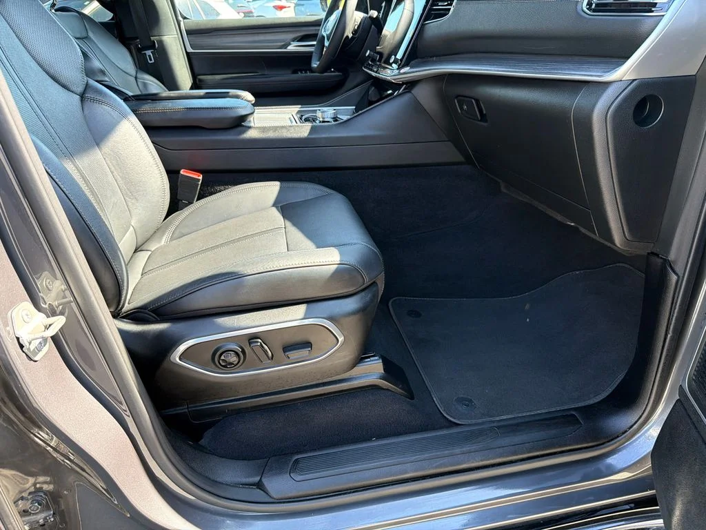 Used 2024 Gray Jeep Series II image 13