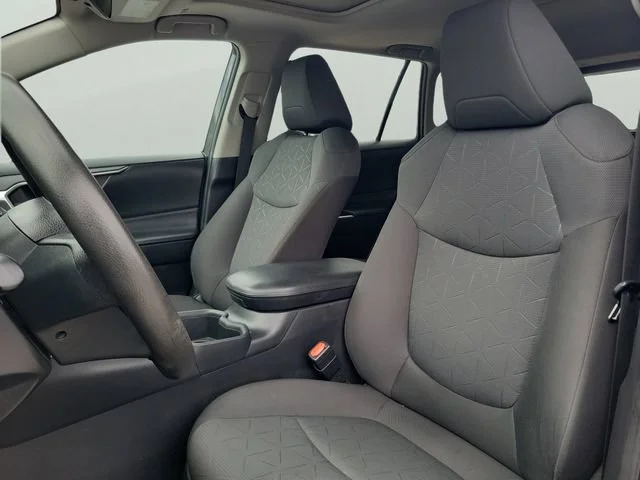 Used 2023 Gray Toyota XLE image 20