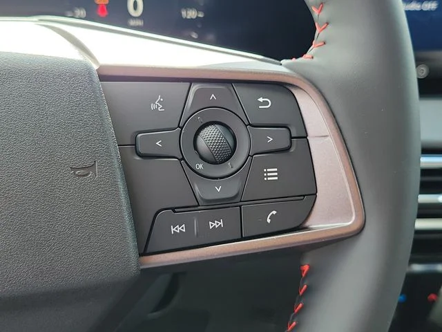 New 2026 Gun Metallic Nissan SR image 26