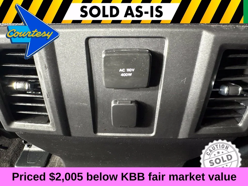 Used 2016 Black Ford XLT image 37