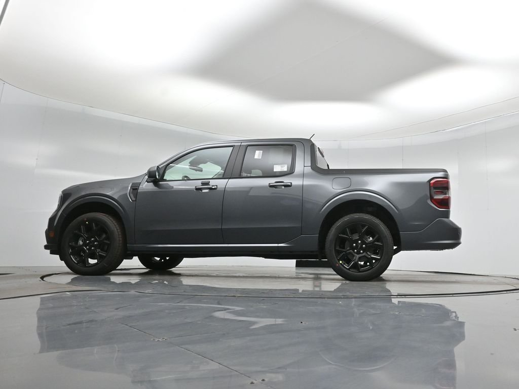 New 2026 Carbonized Gray Metallic Ford Lobo Standard image 50