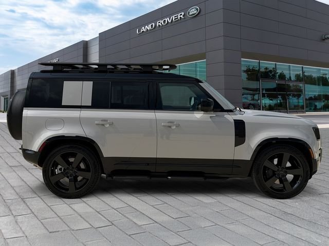 Certified Used 2026 Gray Land Rover X-Dynamic SE image 6