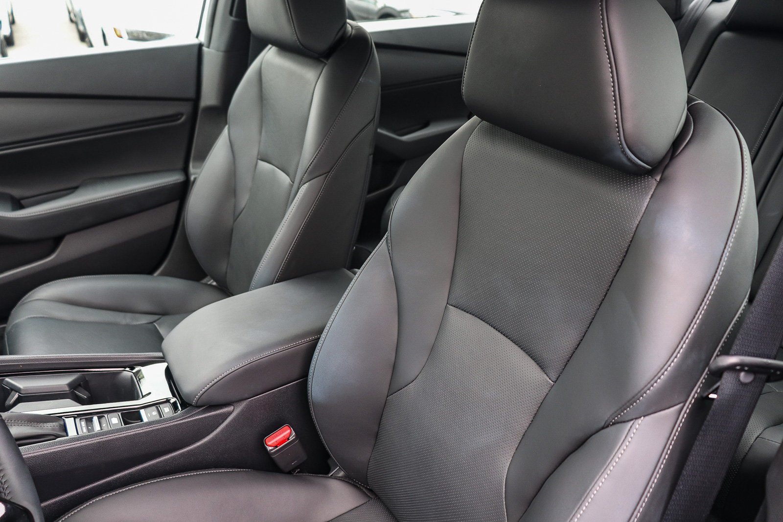 2024 Honda Accord Hybrid Sport-L - Photo 66