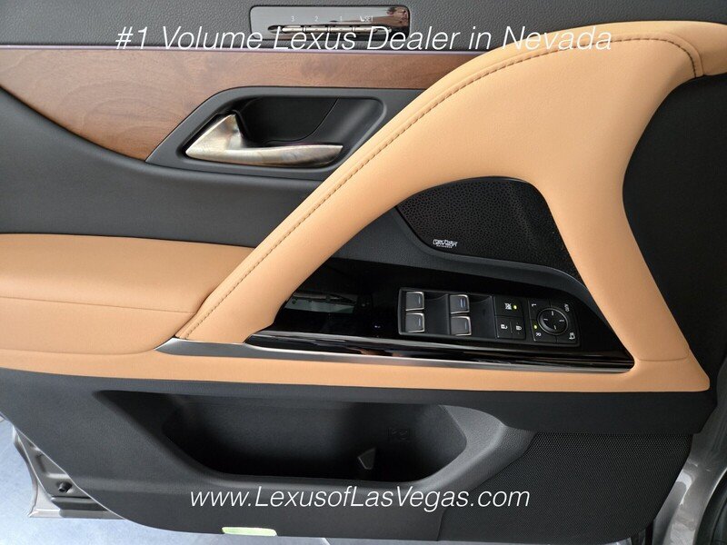 New 2026 Manganese Luster Lexus LUXURY image 16