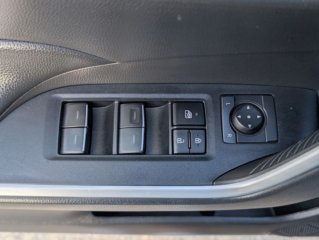 Used 2024 Silver Toyota XLE image 13