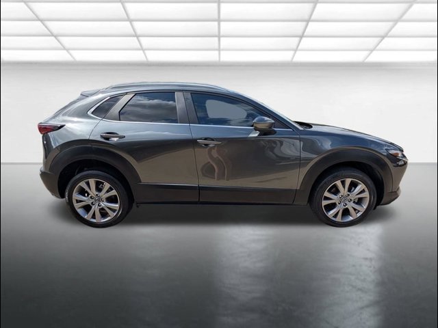 Certified Used 2023 Gray Mazda 2.5 S Preferred Package image 28