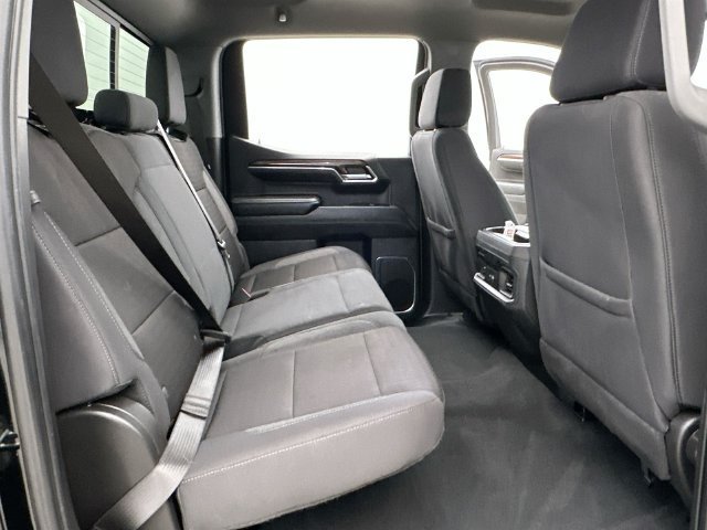 2024 Chevrolet Silverado 1500 RST - Photo 17