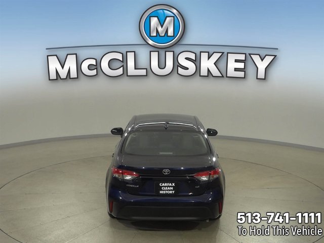 2024 Toyota Corolla LE - Photo 23