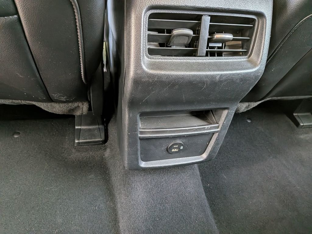 Used 2021 Gray Ford SEL image 35