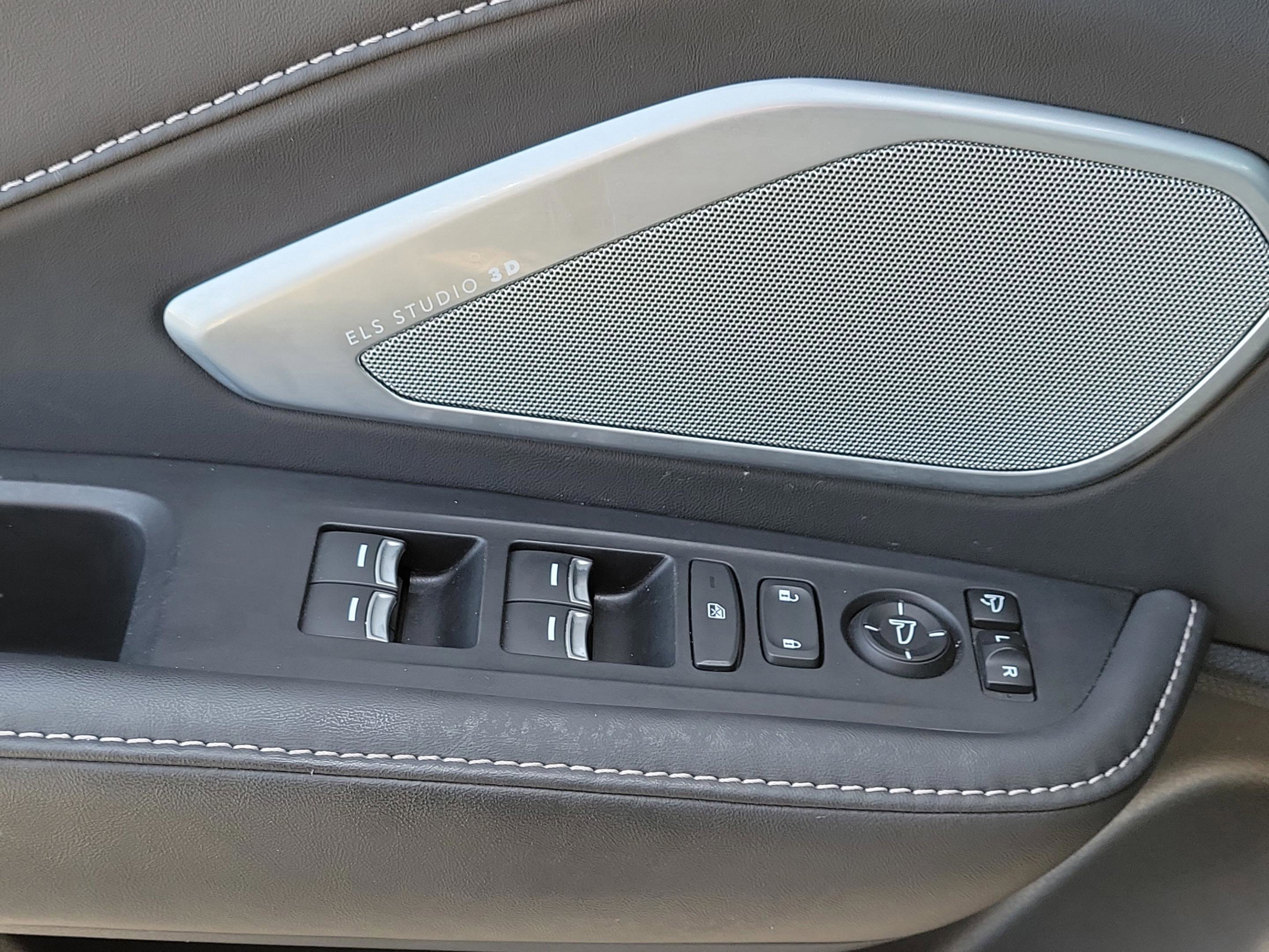Used 2024 Majestic Black Pearl Acura SH-AWD ADVANCE image 59
