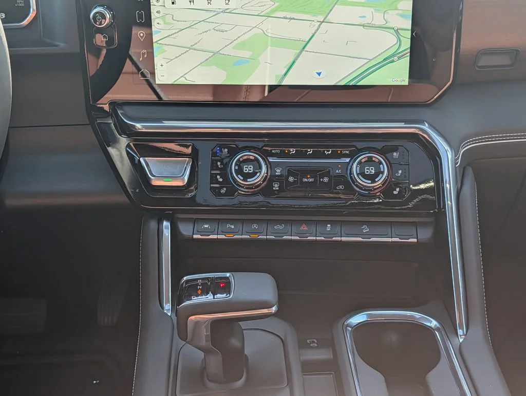 2026 GMC Sierra 1500 Denali Ultimate - Photo 14