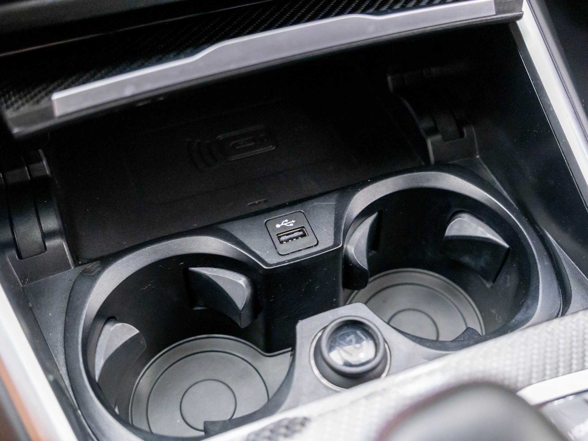 Certified Used 2023 Brooklyn Grey Metallic BMW Base image 27