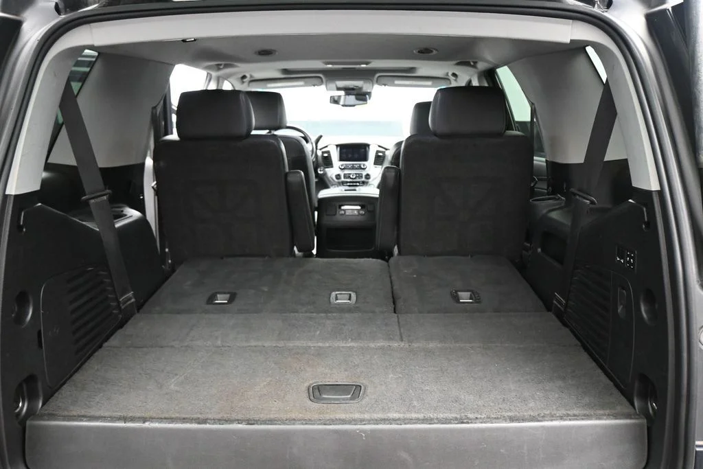 Used 2019 Black GMC SLT image 28