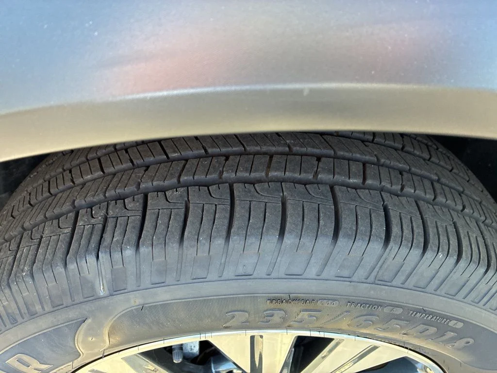 Certified Used 2023 Red Nissan SV image 10